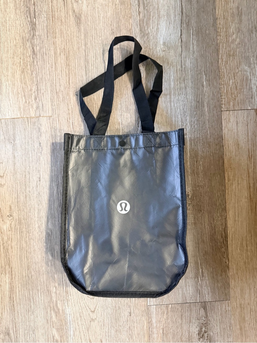 LULULEMON Small Tote